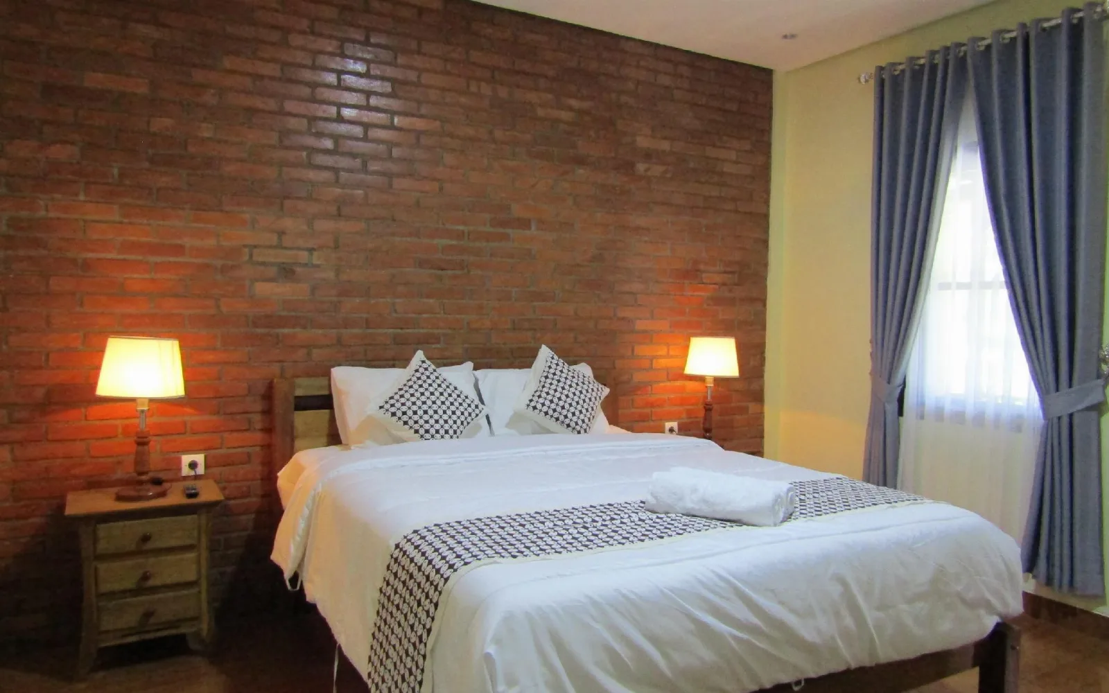 Nia Wellness & Spa at Nia Maretta House Syariah