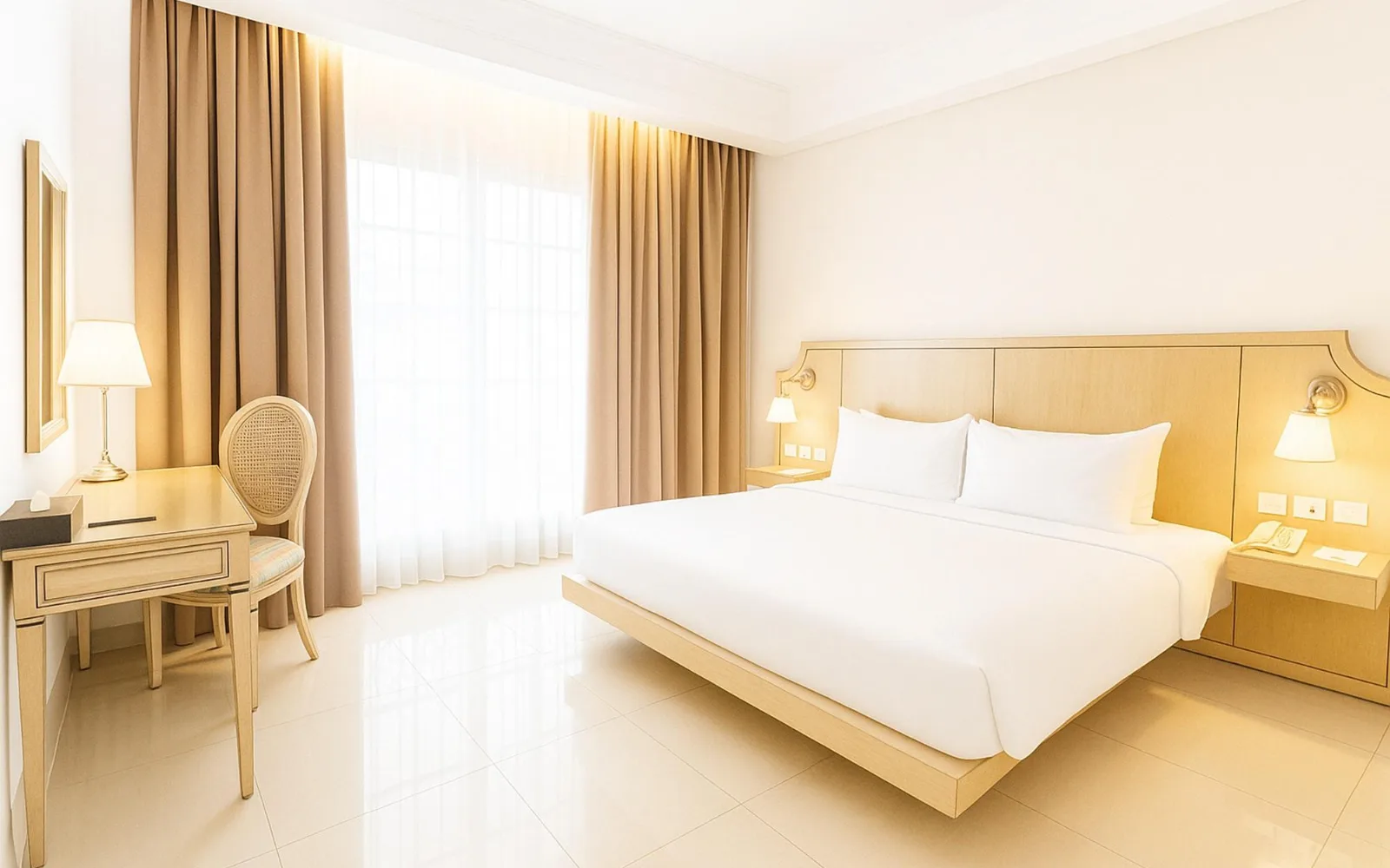 NIMS Wellness & Spa at NIMS Hotel Seminyak