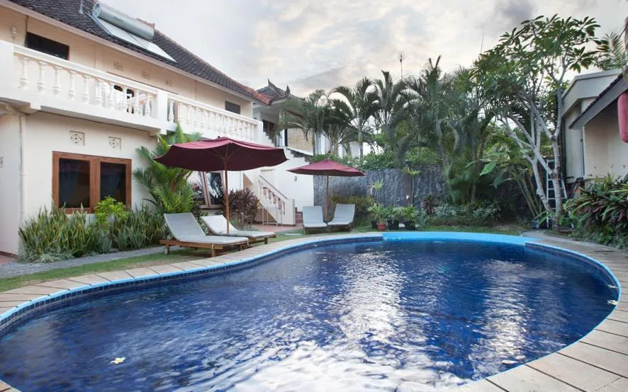 Niramaya Wellness & Spa at Niramaya Villa Bali