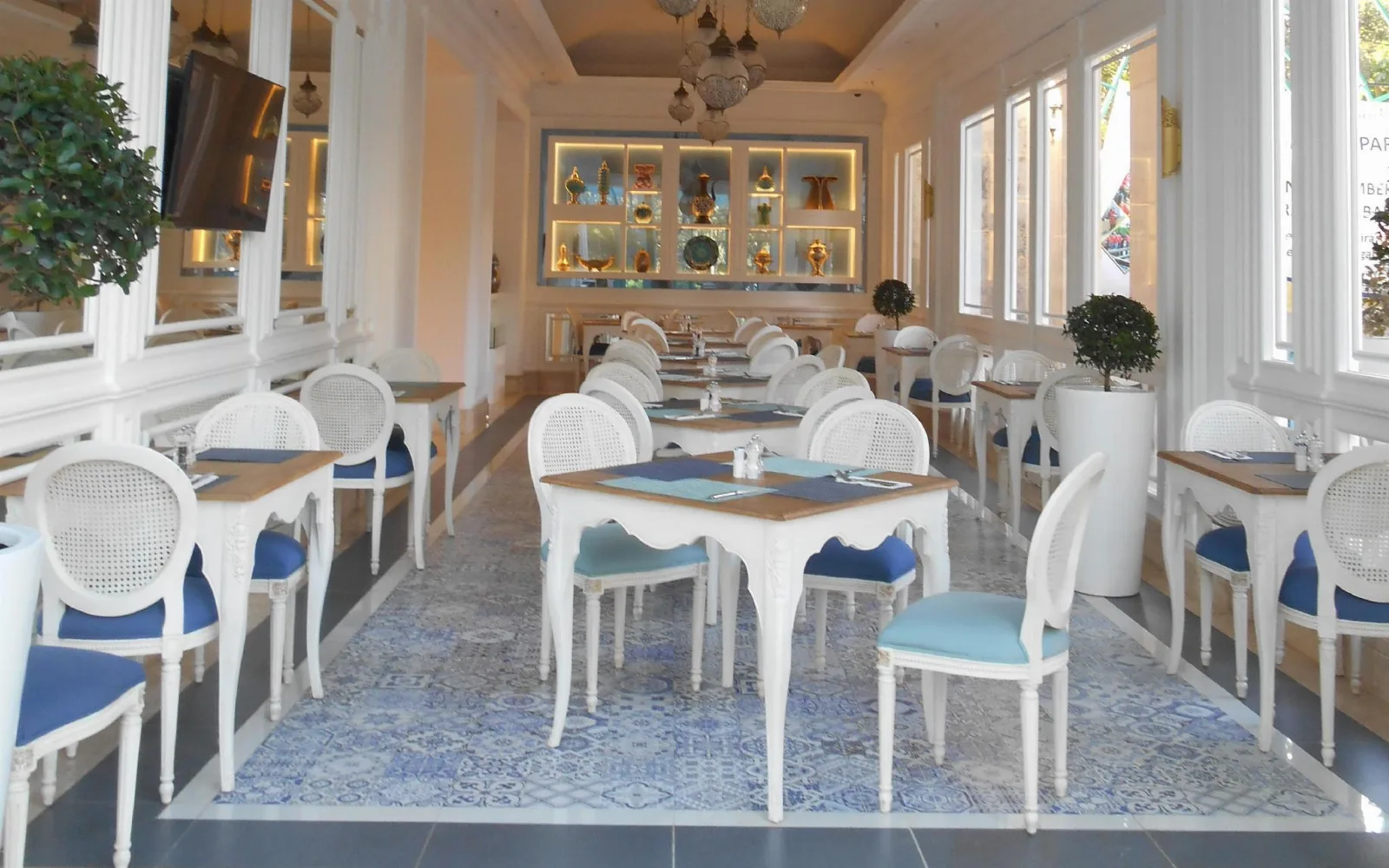Noor Wellness & Spa at Noor Hotel