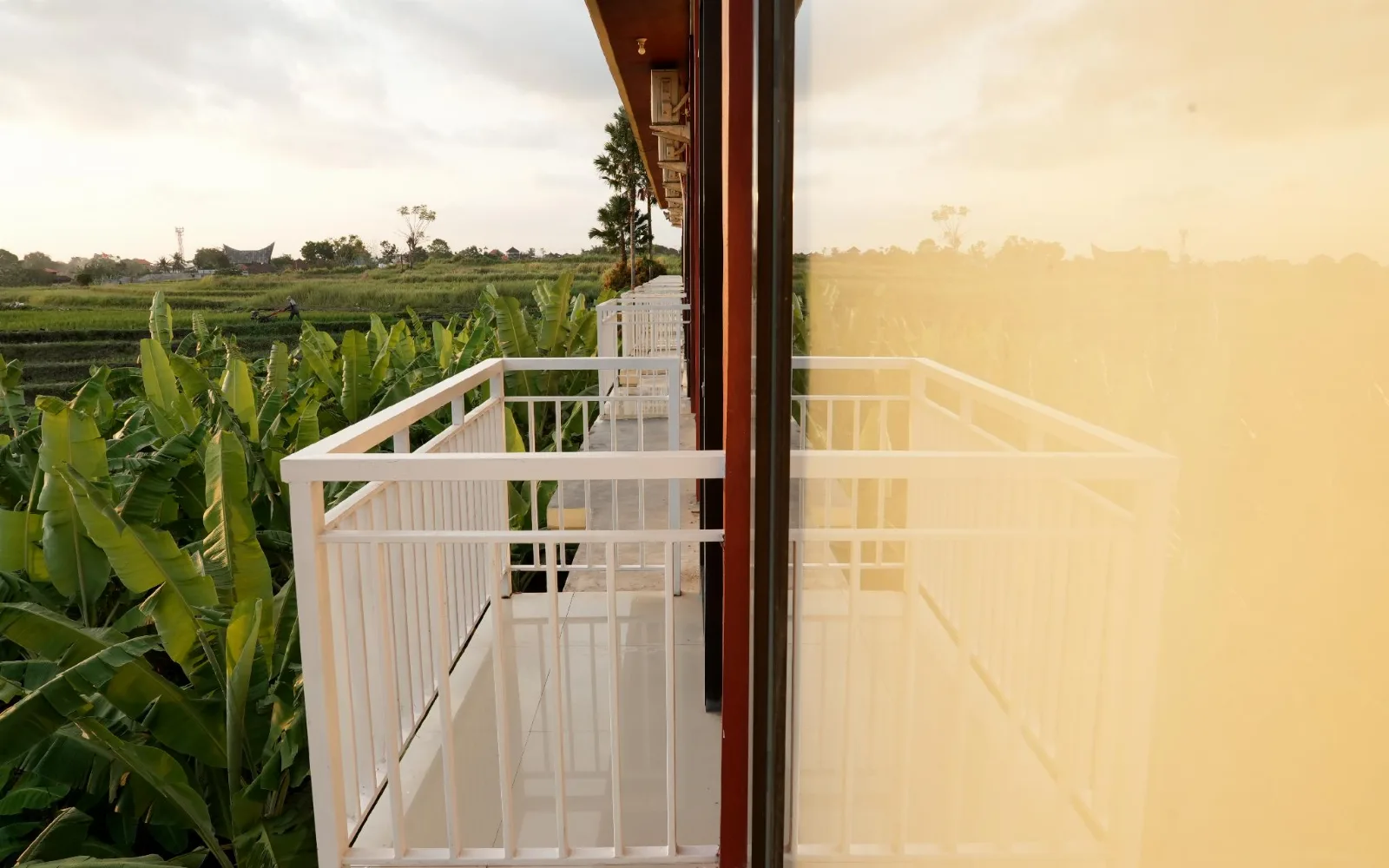 North Wellness & Spa at North Wing Canggu Resort