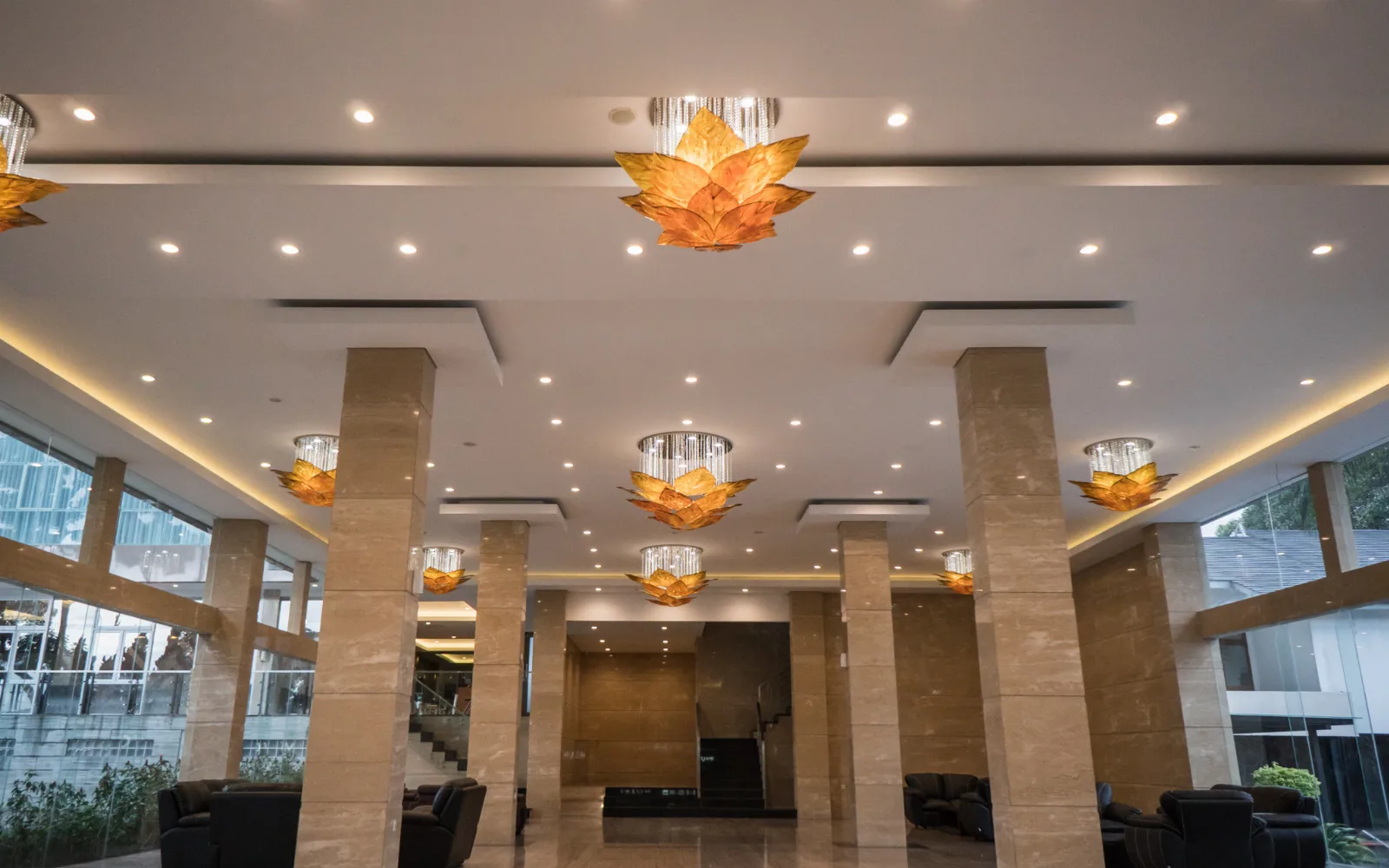 Novena Wellness & Spa at Novena Hotel