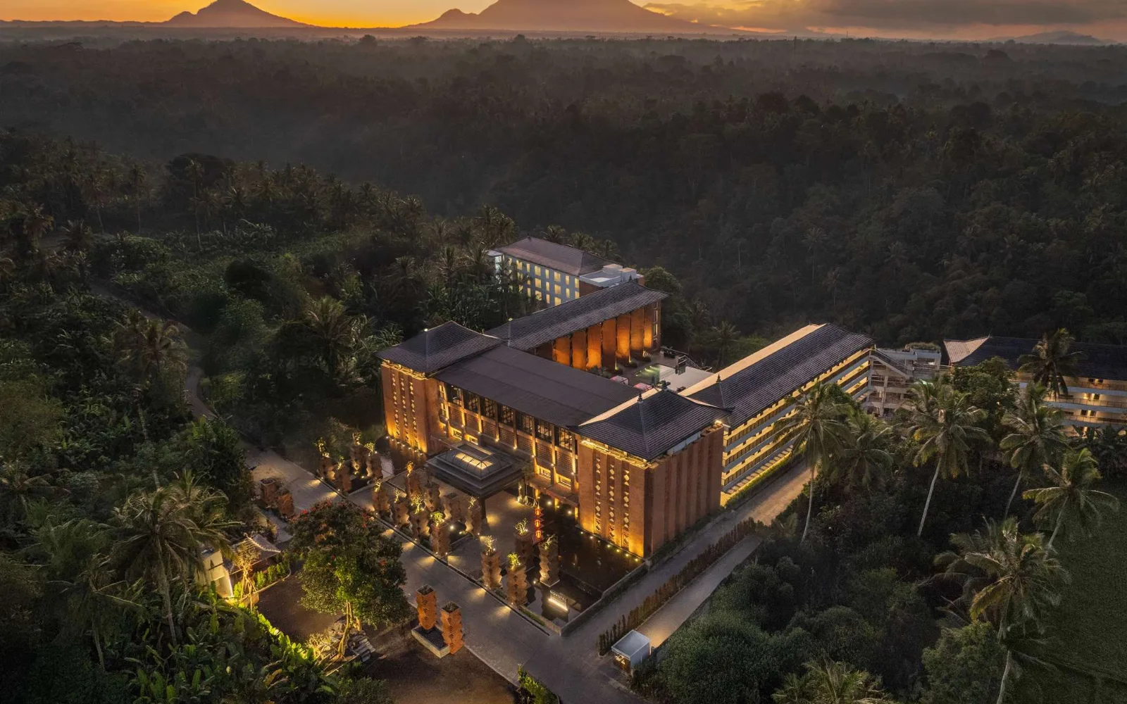 Novotel Wellness & Spa at Novotel Bali Ubud Resort