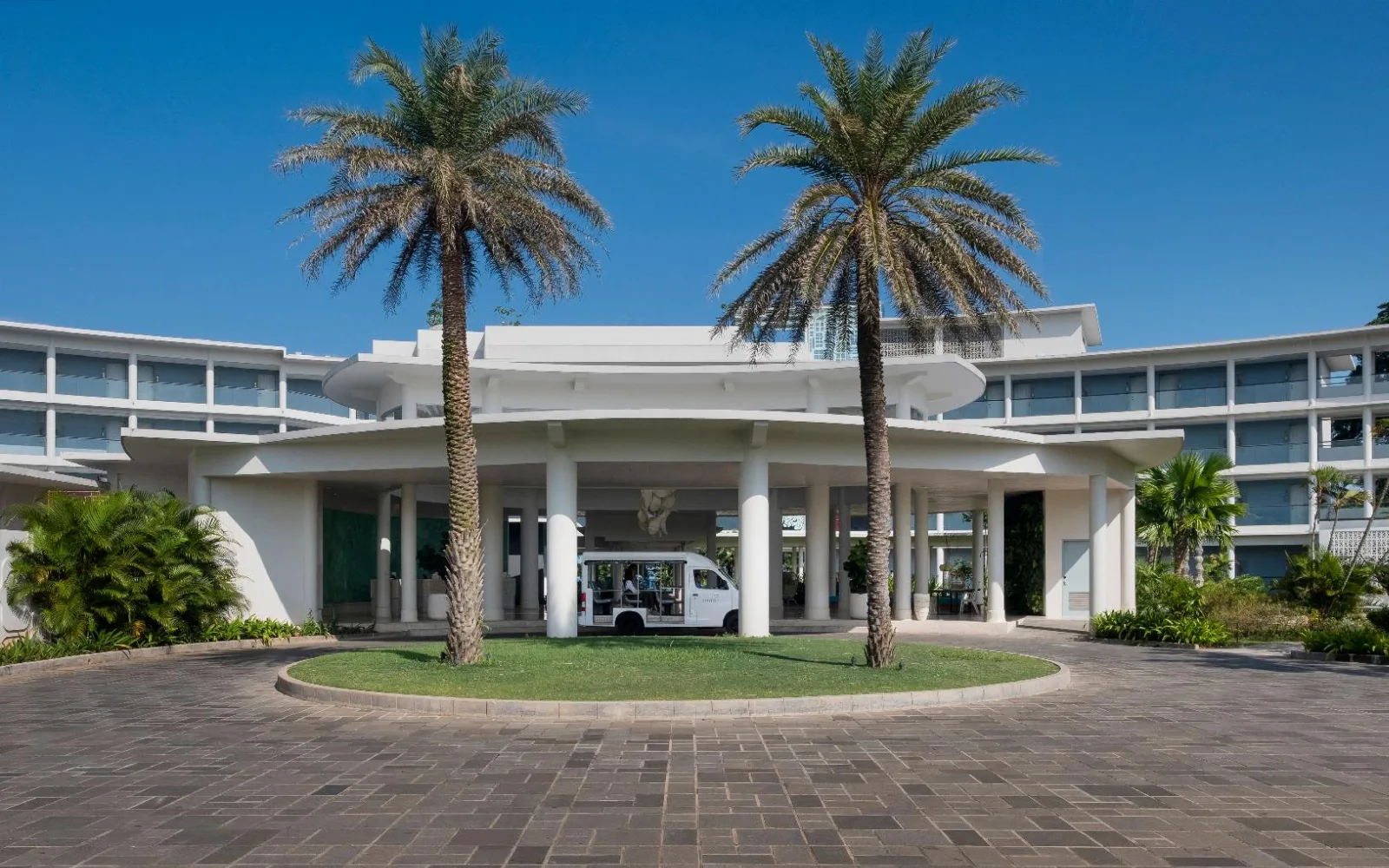 Novus Traditional Spa at Novus Jiva Anyer Villa Resort and Spa