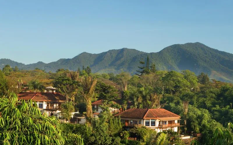 Novus Wellness & Spa at Novus Giri Resort & Spa