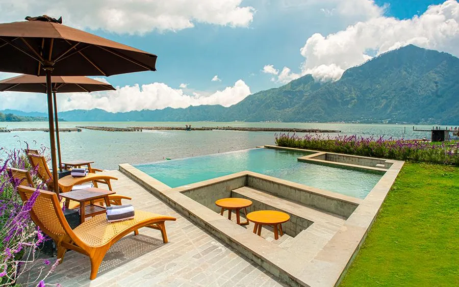 Noya Wellness & Spa at Noya Hotel