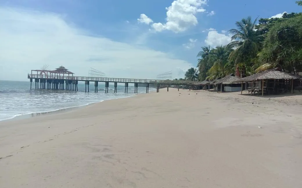 Nuansa Wellness & Spa at Nuansa Bali Hotel Anyer