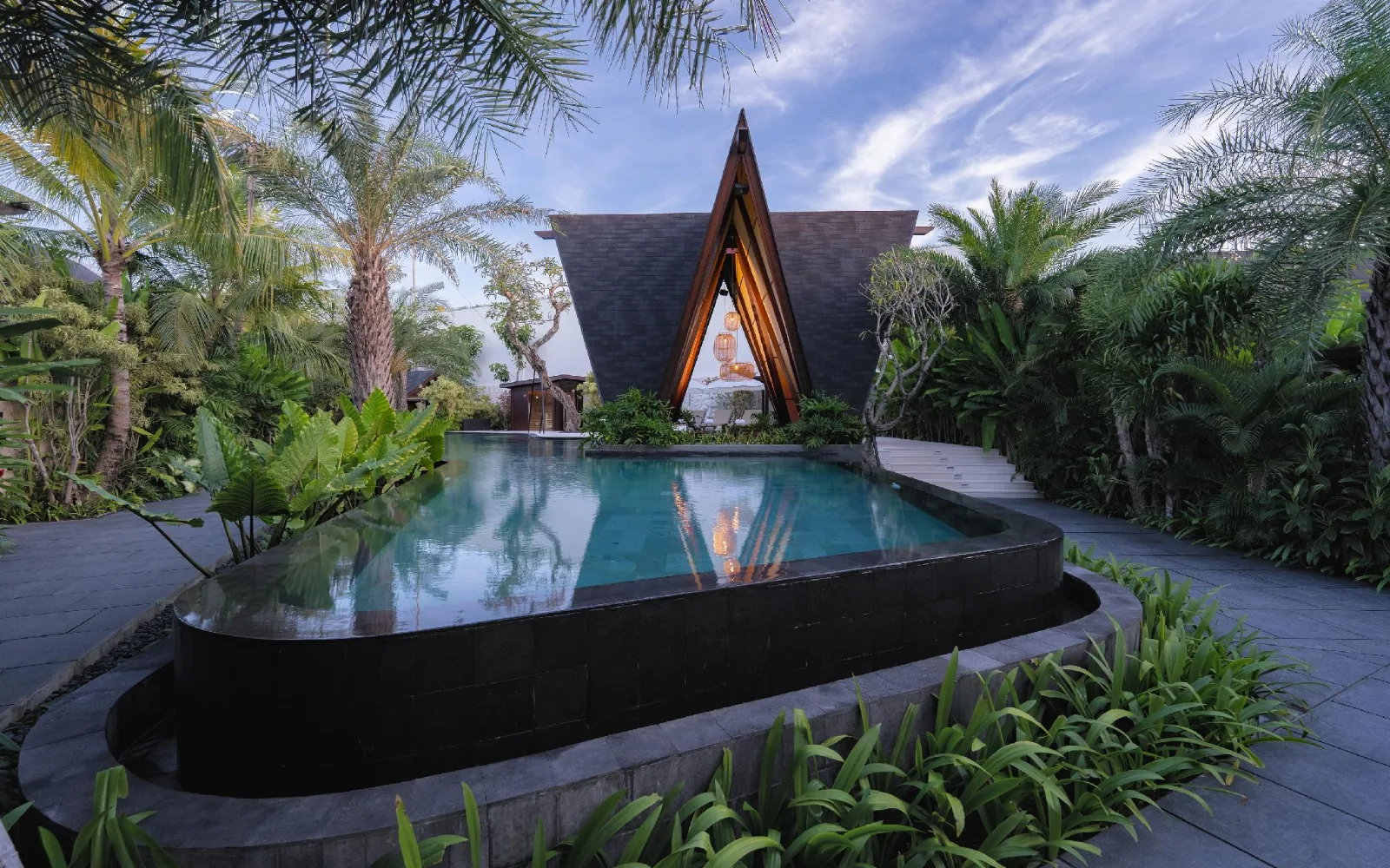 Nuju Wellness & Spa at Nuju Uluwatu