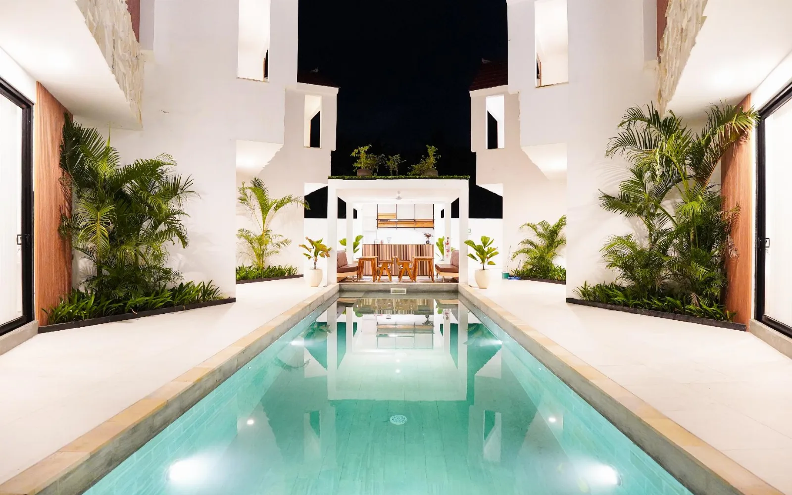 Numa Wellness & Spa at Numa Boutique Villas - Luxury Stay in Nusa Penida