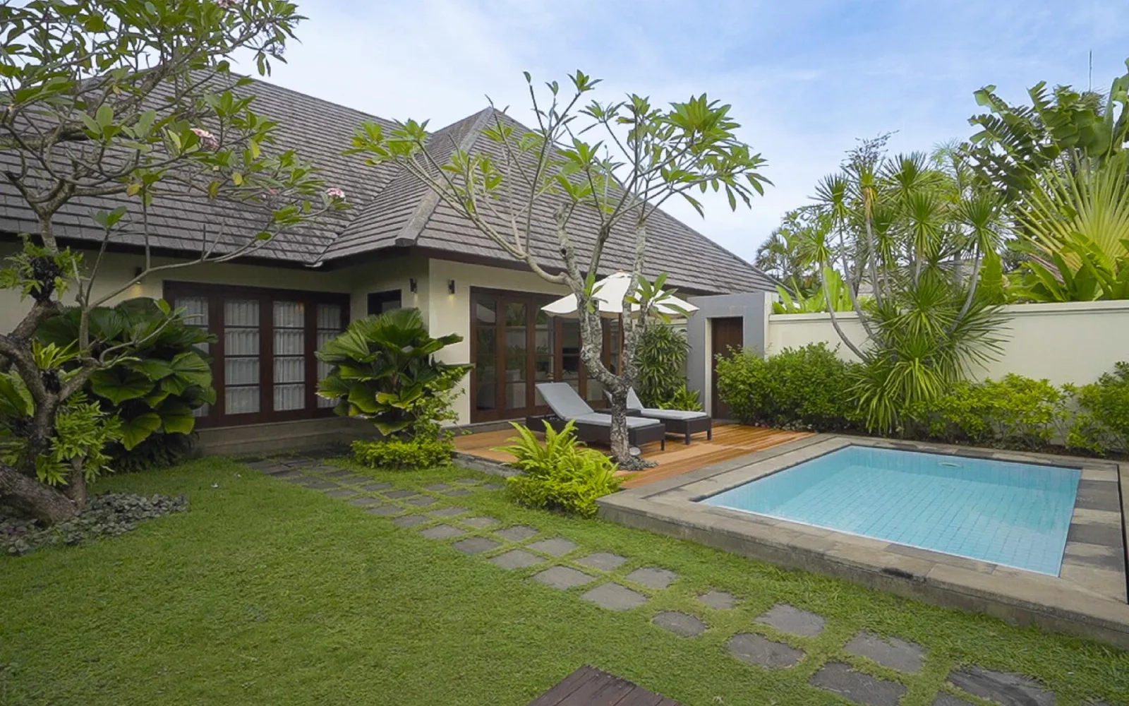 Nunia Wellness & Spa at Nunia Boutique Villas