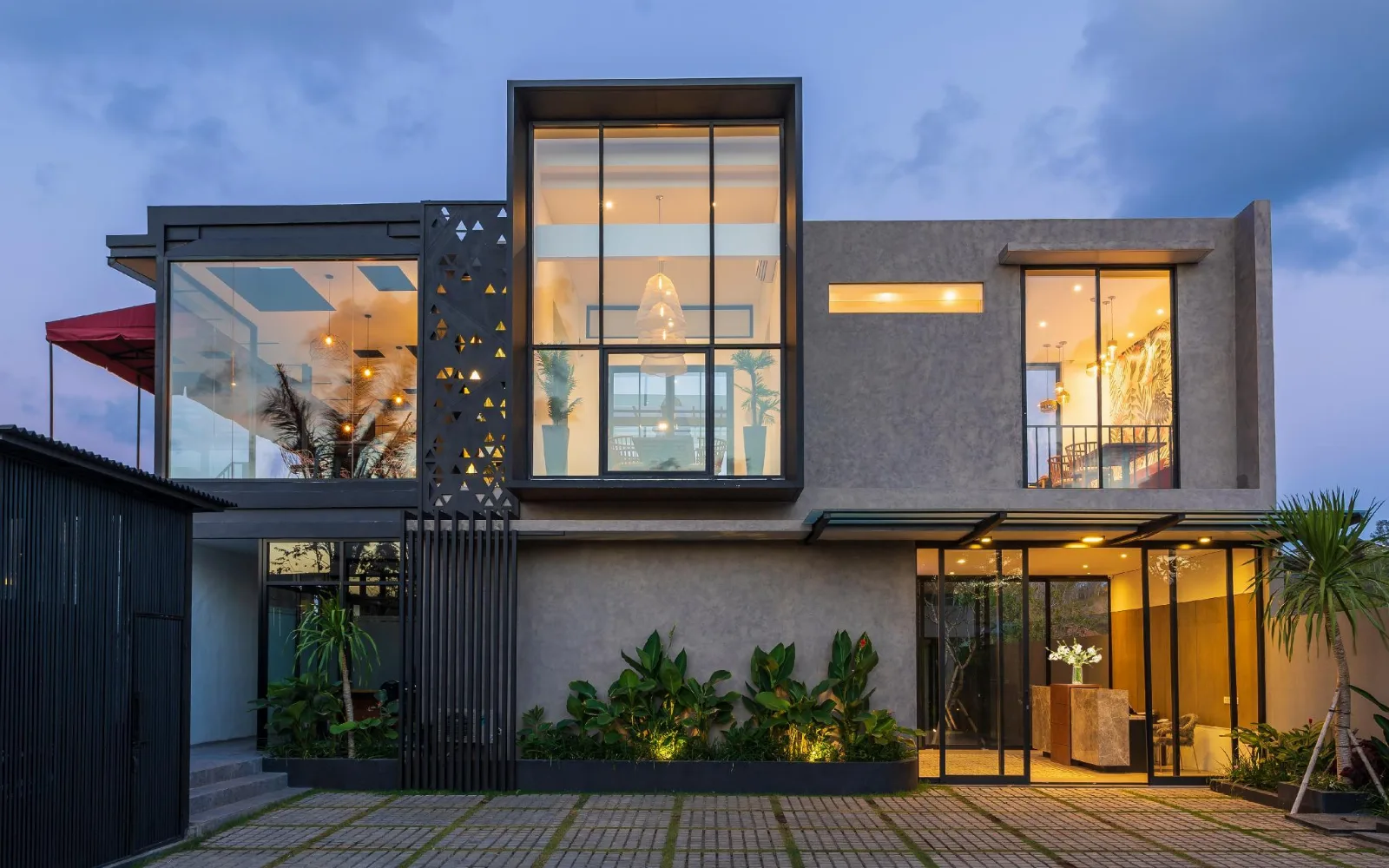Nusa Wellness & Spa at Nusa Dua Bayview