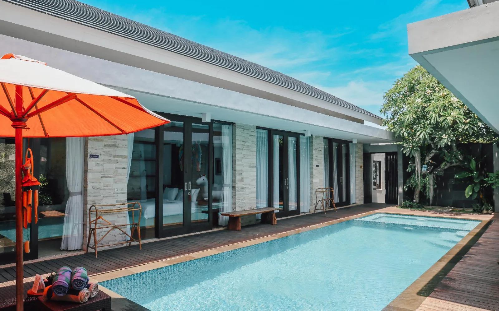 Nusa Wellness & Spa at Villa Nusa Dua by Opus Hospitality