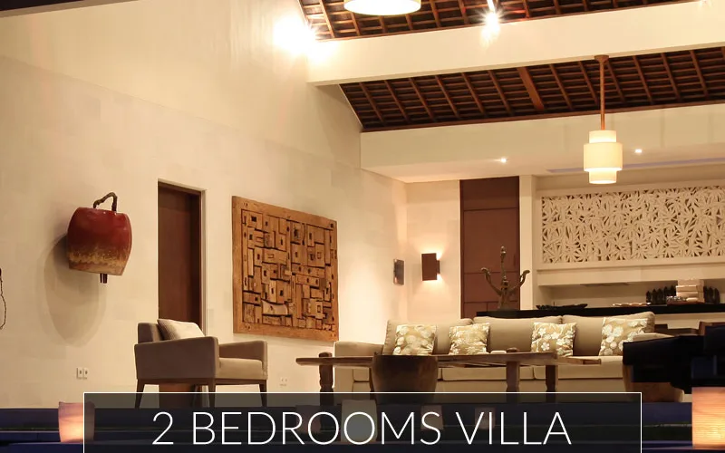 Nyaman Wellness & Spa at The Nyaman Bali