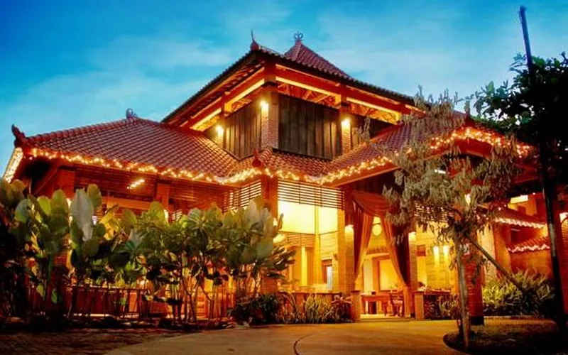 Nyiur Wellness & Spa at Nyiur Resort Hotel