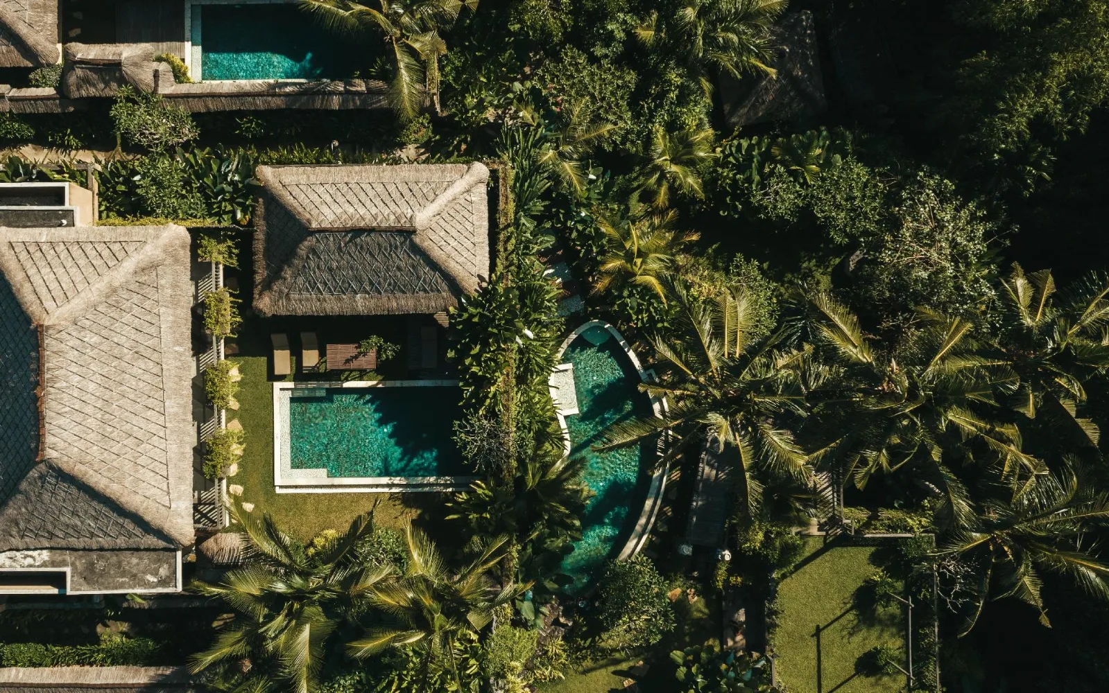 Nyuh Spa at Ubud Nyuh Bali Resort & Spa