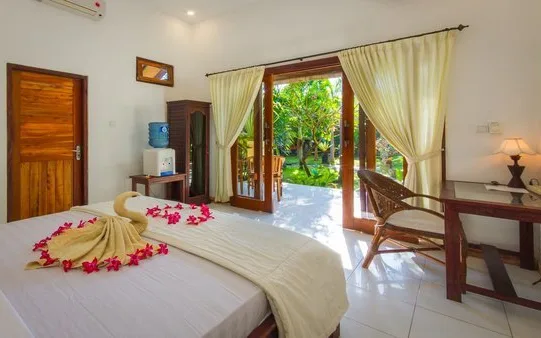 Oasis Wellness & Spa