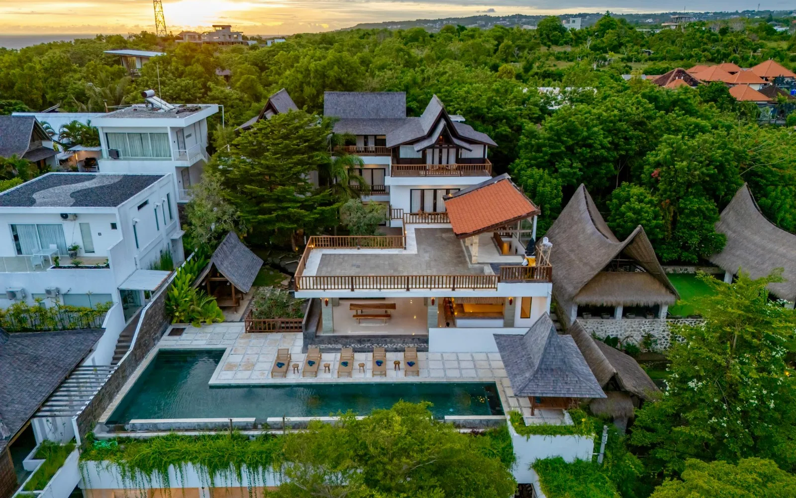 Ocean Wellness & Spa at Ocean Heritage