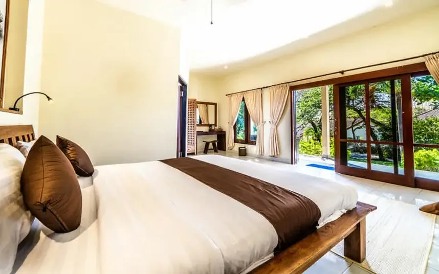 Ocean Wellness & Spa at Ocean Sun Dive Resort