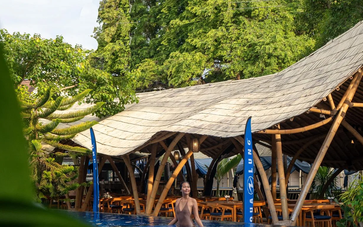 Oceans Island Spa & Wellness at Oceans 5 Resort