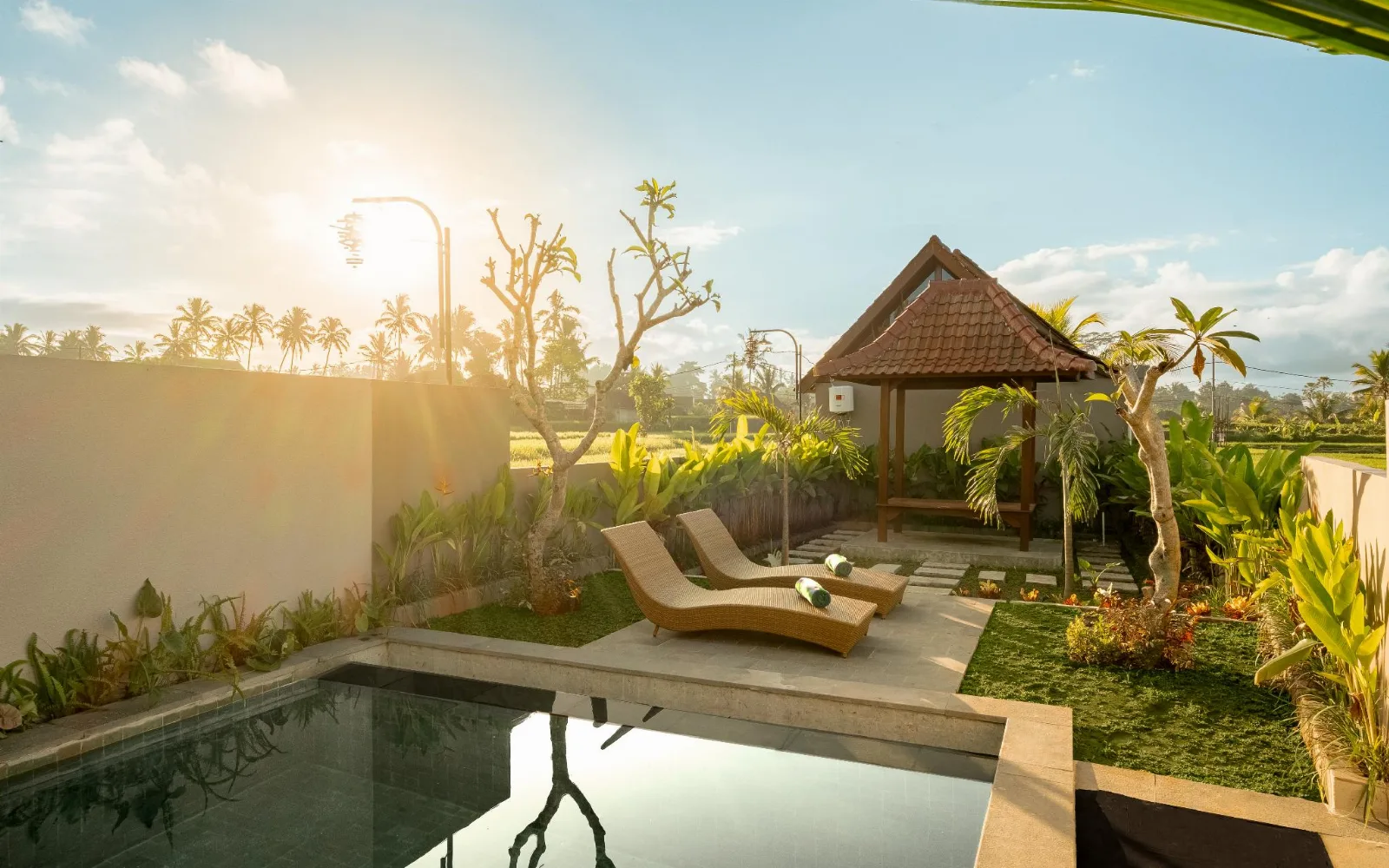 Oemah Wellness & Spa at Oemah Cinta Suite