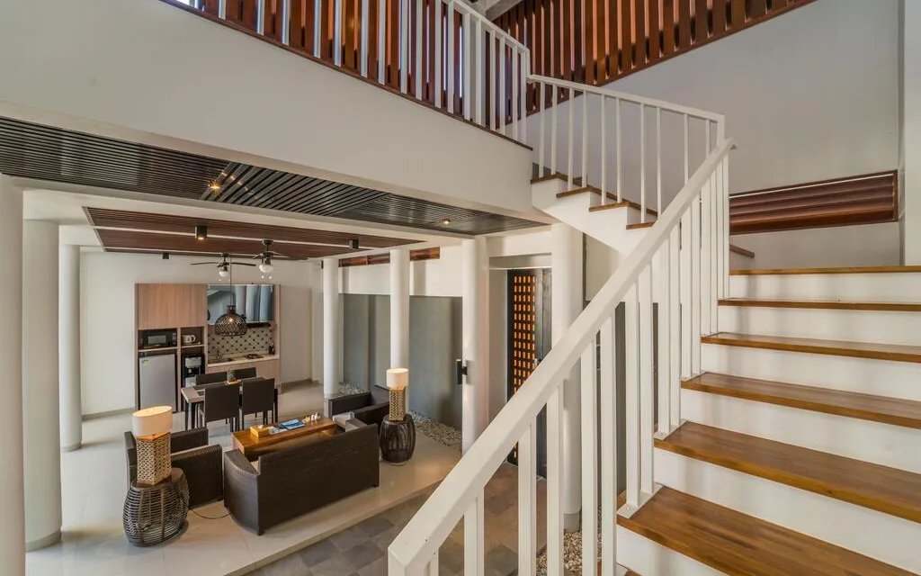 Ola Wellness & Spa at Ola Villas Uluwatu