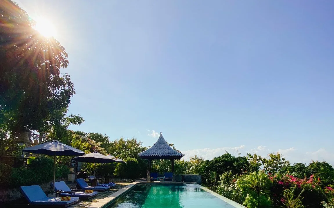 Olala Wellness & Spa at Villa Olala Penida