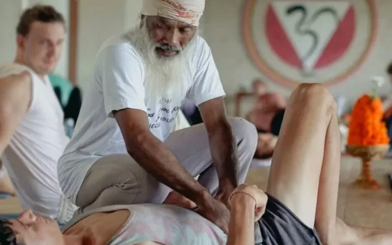 Om Wellness & Spa at Om Ham Retreat and Resort