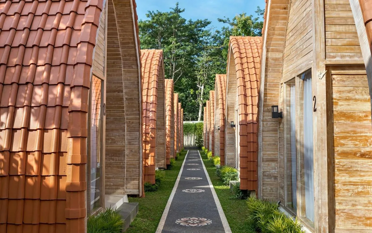 Omaneil Wellness & Spa at Omaneil Villa