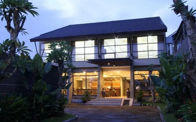 Ommaya Wellness & Spa at Ommaya Hotel and Resort