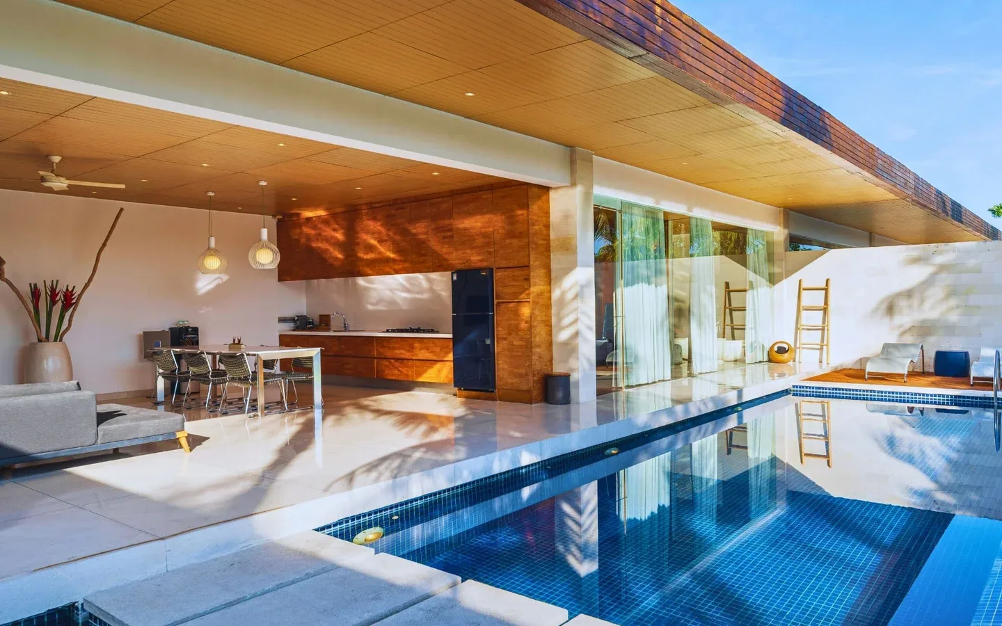 One Eleven In-Resort Spa at One Eleven Retreat