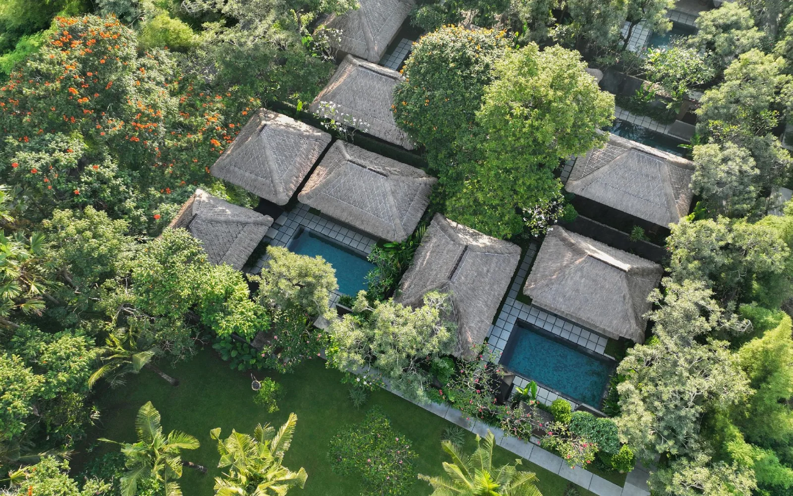 The One Spa at The One Boutique Villa & Spa Seminyak