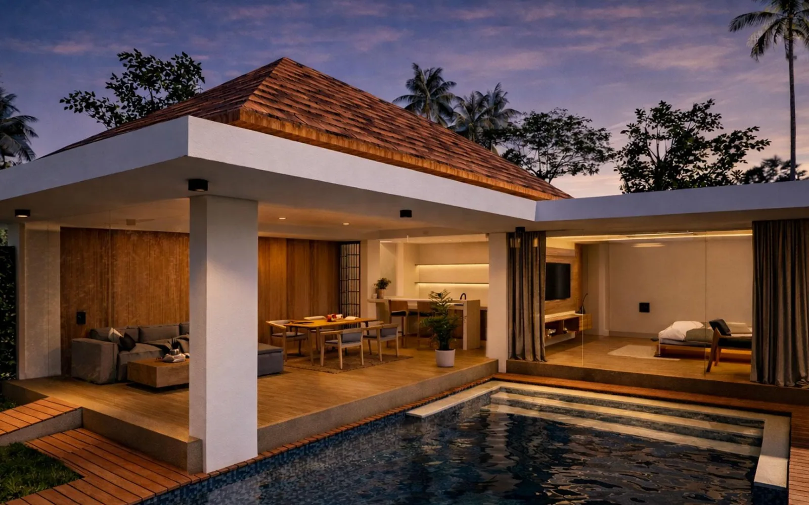 One Wellness & Spa at One Eleven Haven