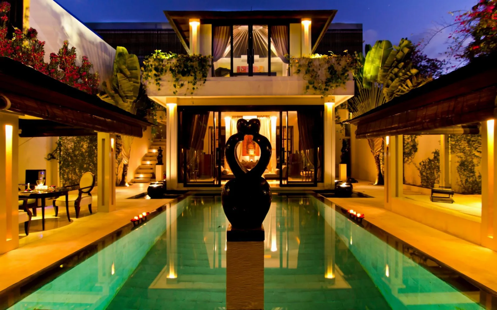 One Wellness & Spa at Villa One Seminyak
