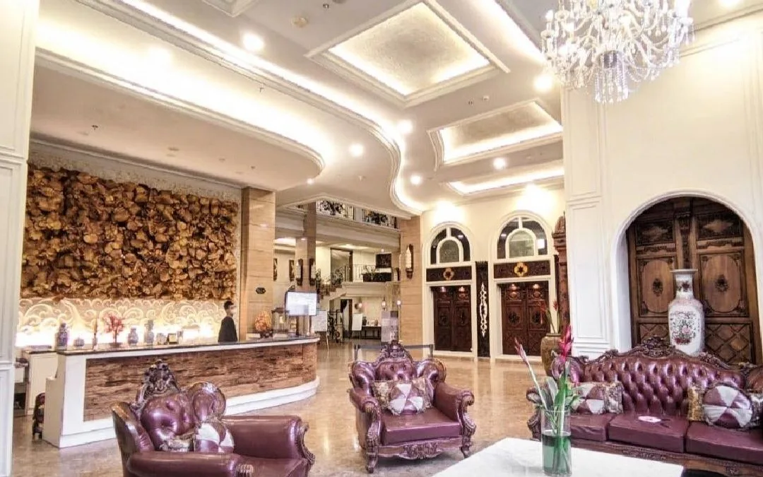 Onih Wellness & Spa at Onih Hotel