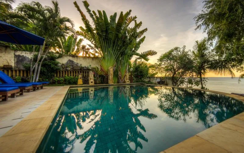 Onlyou Wellness & Spa at Onlyou Villas