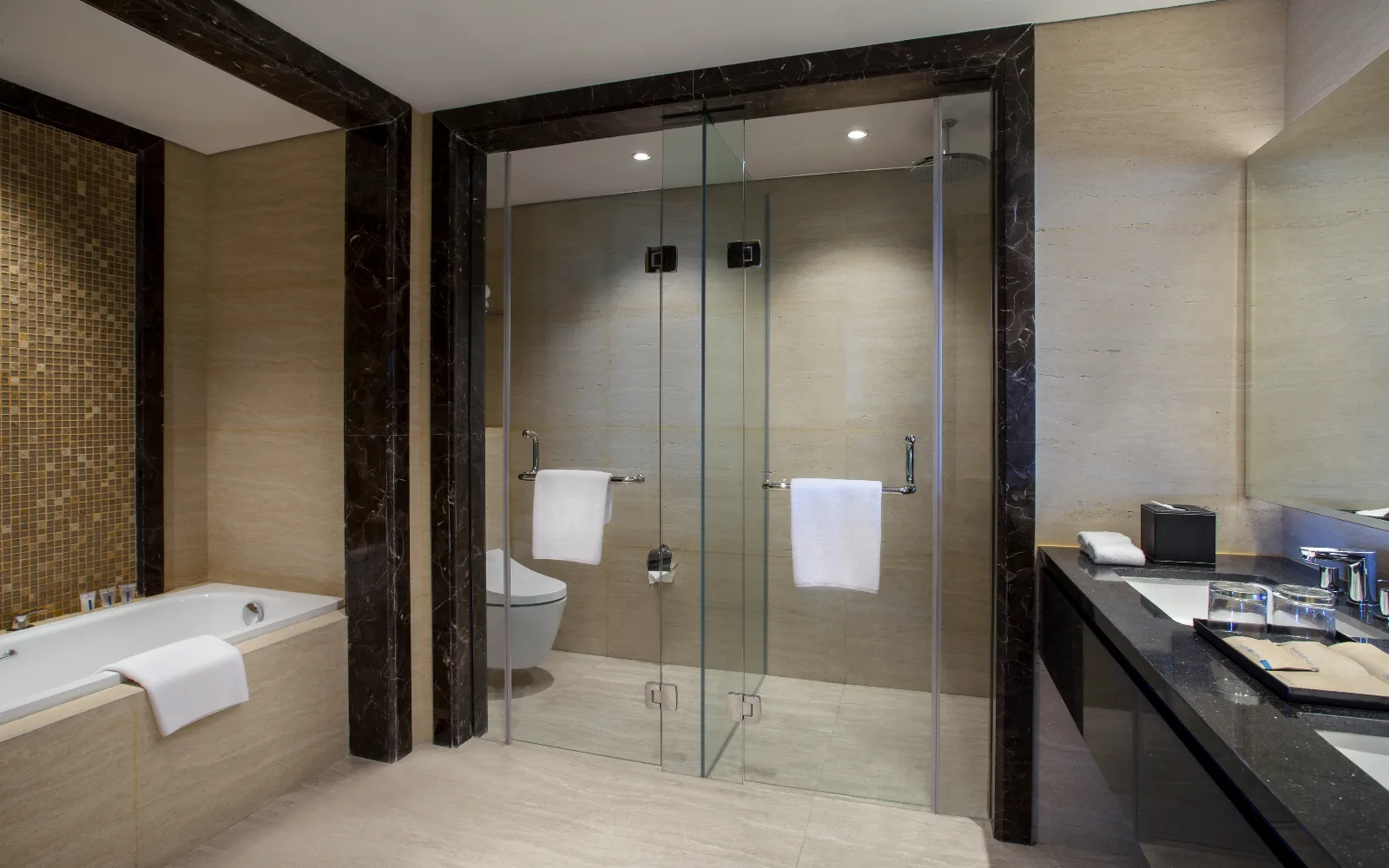 Opi Wellness Spa at Wyndham Opi Hotel Palembang