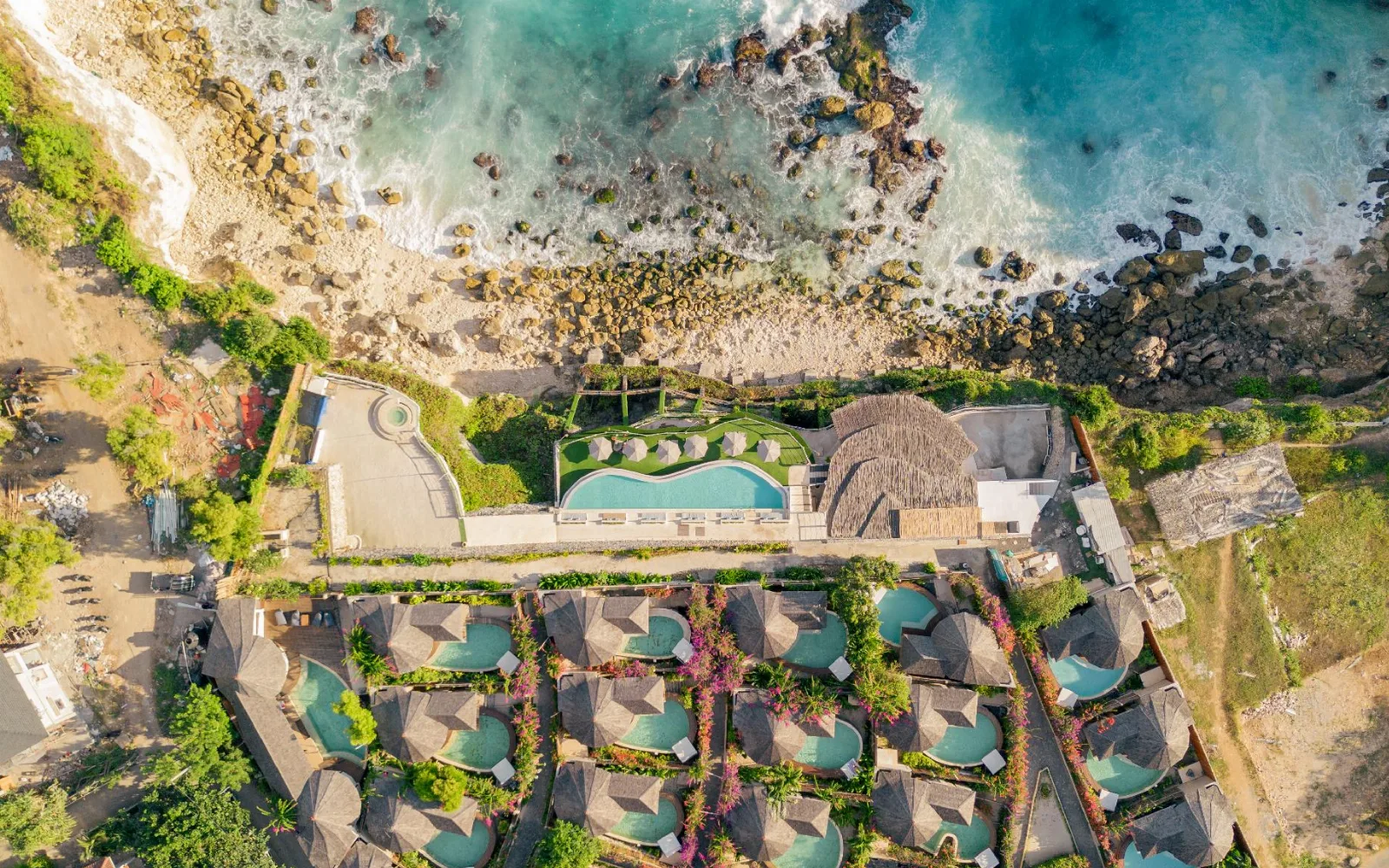 Ora Wellness & Spa at Ora Resort Avia Blue Lagoon