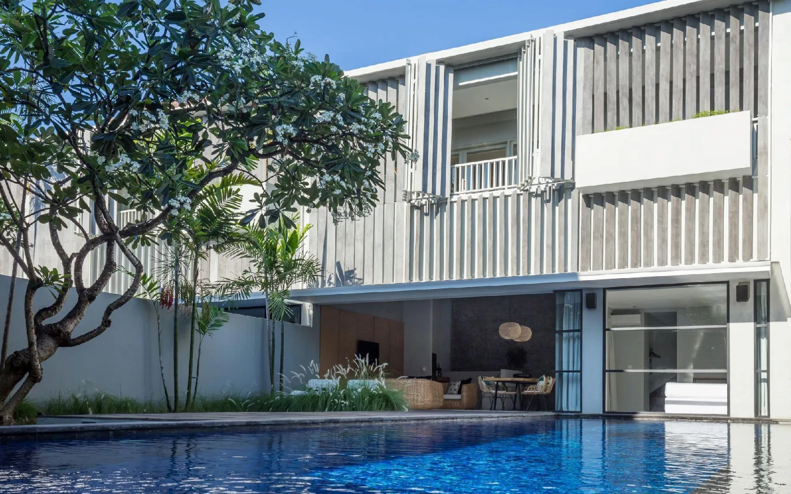 Origin Wellness & Spa at Origin Seminyak