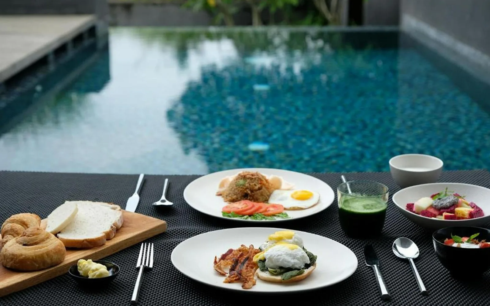 Origin Wellness & Spa at Origin Ubud