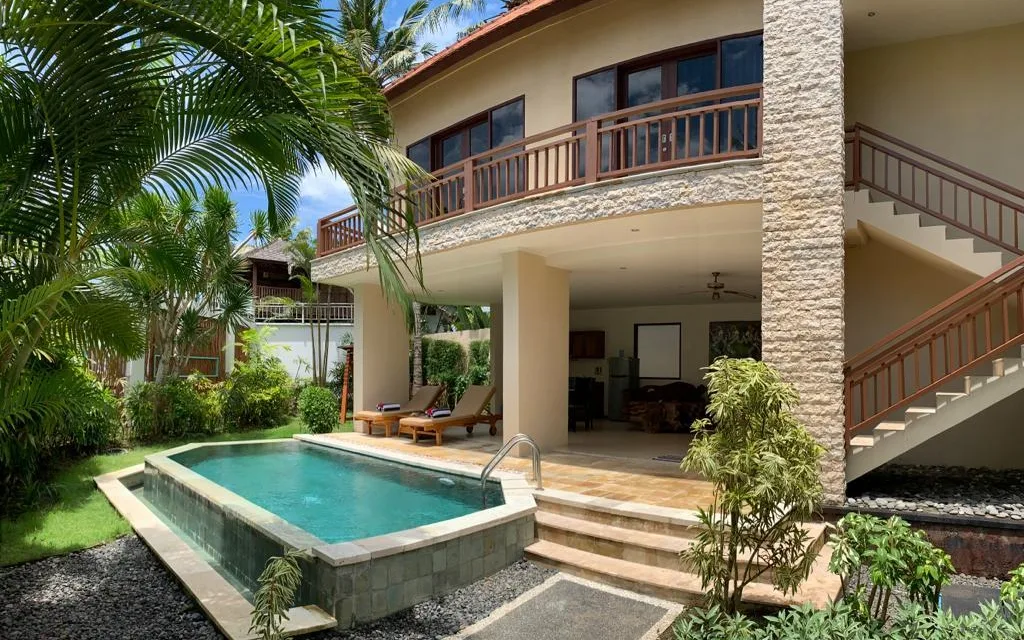 Orlowsky Wellness & Spa at Orlowsky Discovery Candidasa Hotel