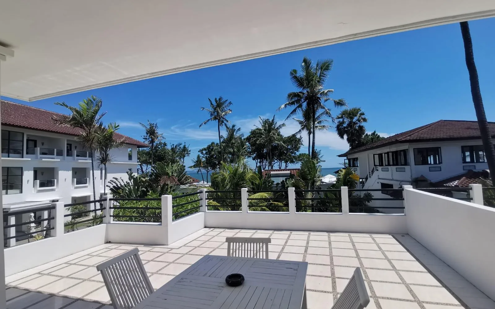 Outdoor Leisure Pool at Legong Keraton Beach Hotel