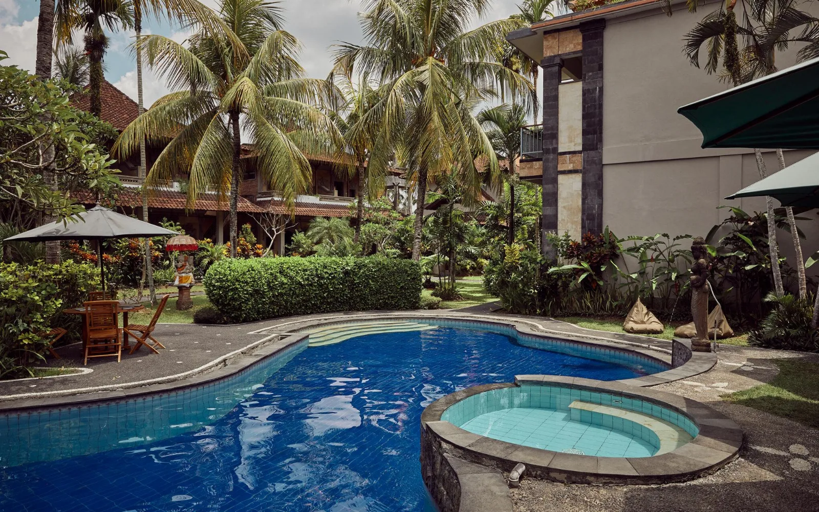 Outpost Wellness & Spa at Outpost Ubud Nyuh Kuning