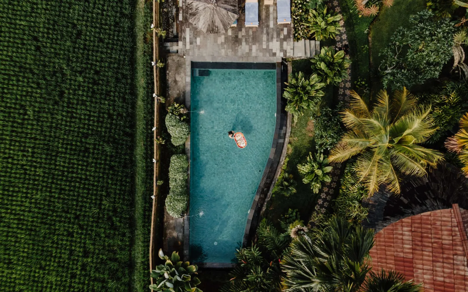 Padi Wellness & Spa at Padi Bali Retreat