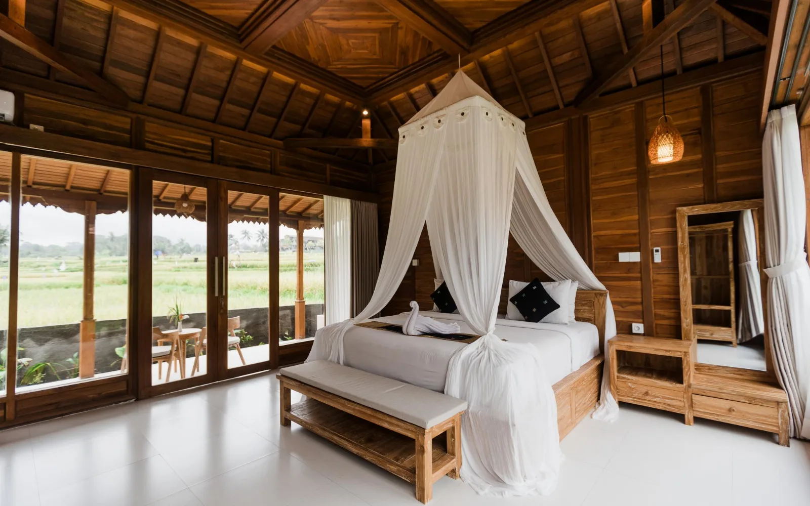 Padi Wellness & Spa at Padi Bali Villa