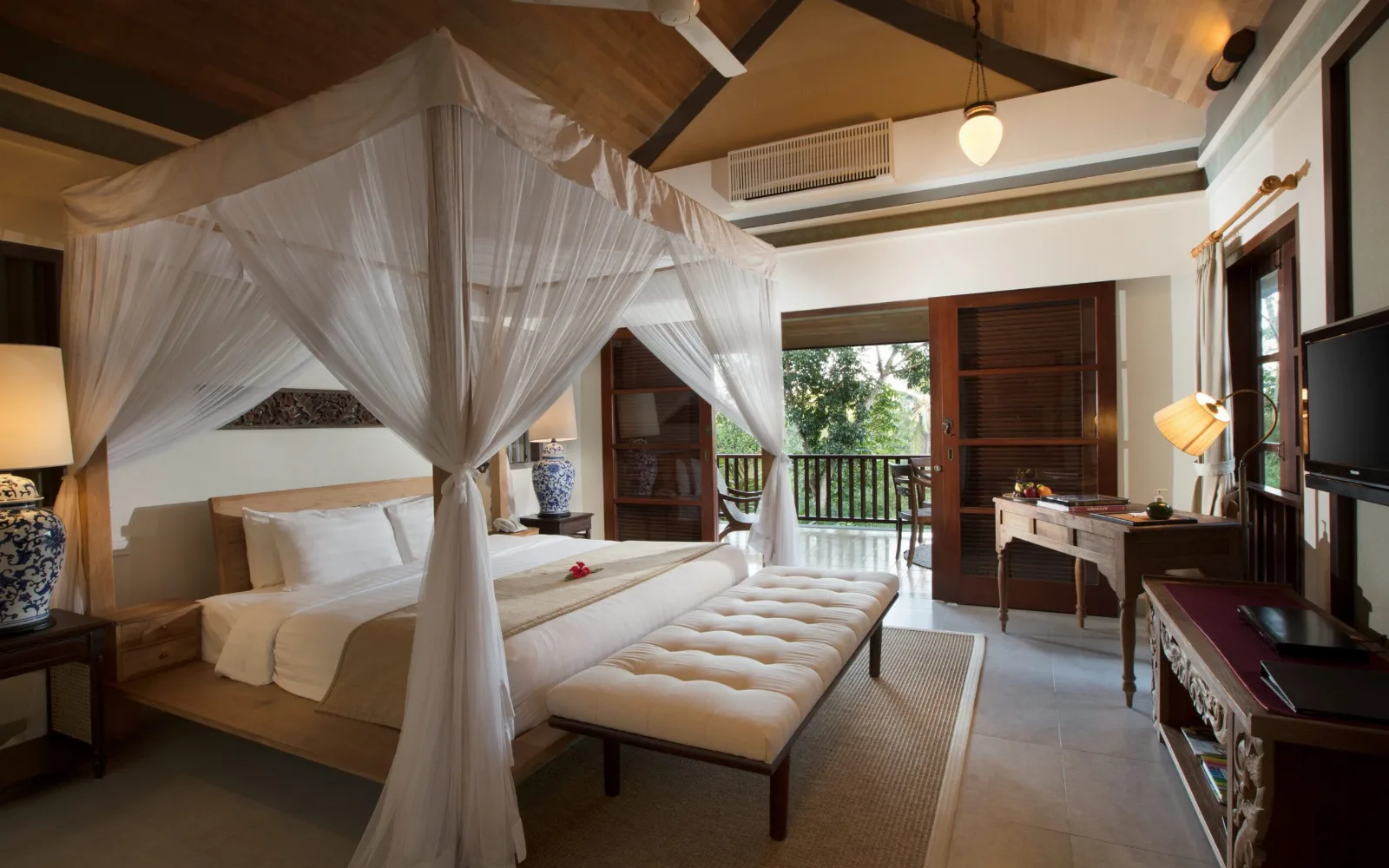 Padma Spa Borobudur at Plataran Borobudur