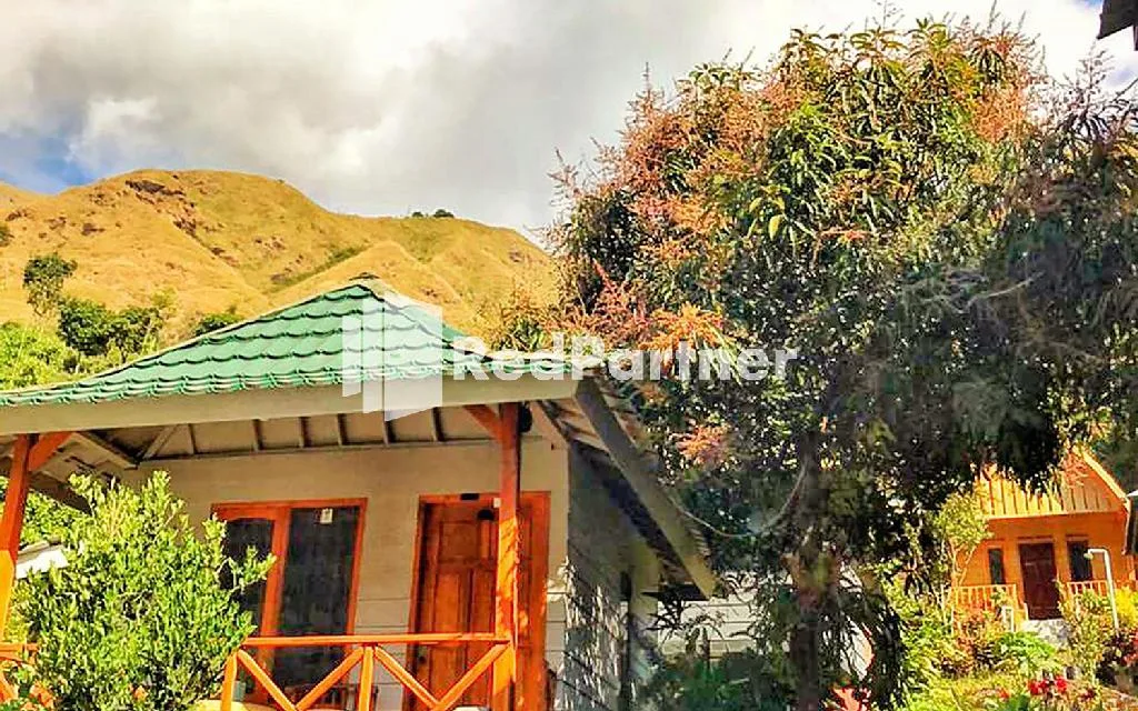 Paer Island Spa & Wellness at Paer Doe Bungalow RedPartner