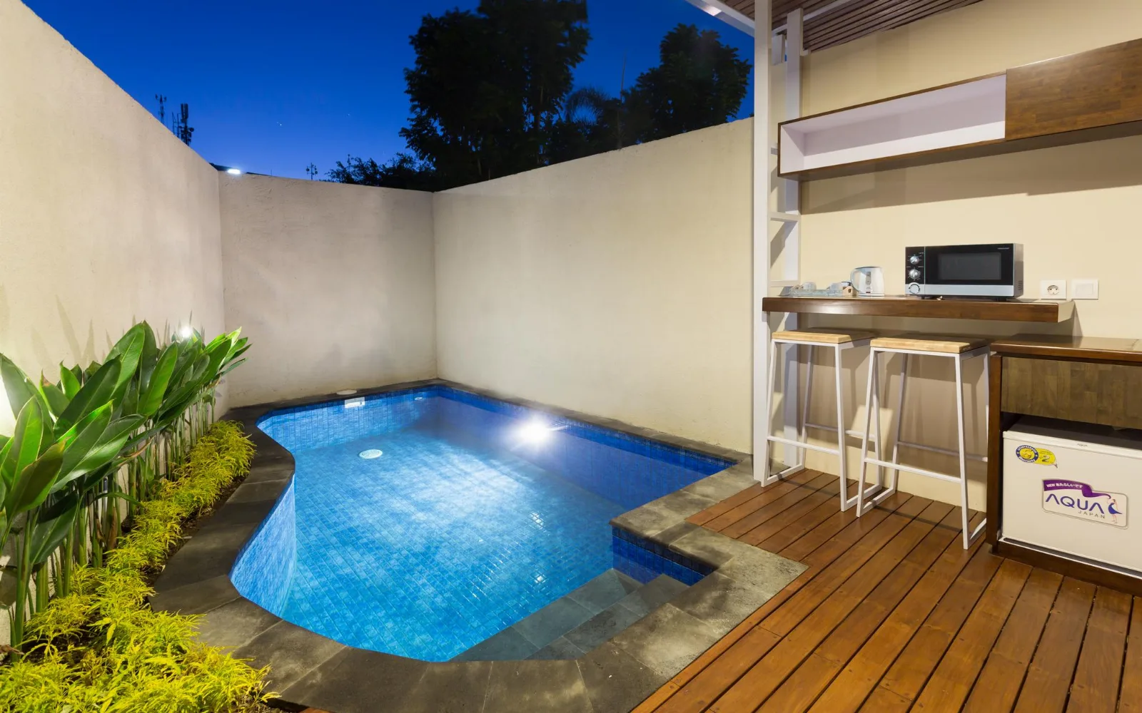 Paisa Wellness & Spa at Paisa Villa Seminyak