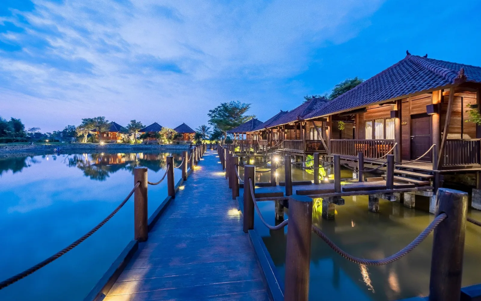 PAITON Wellness & Spa at PAITON COTTAGE