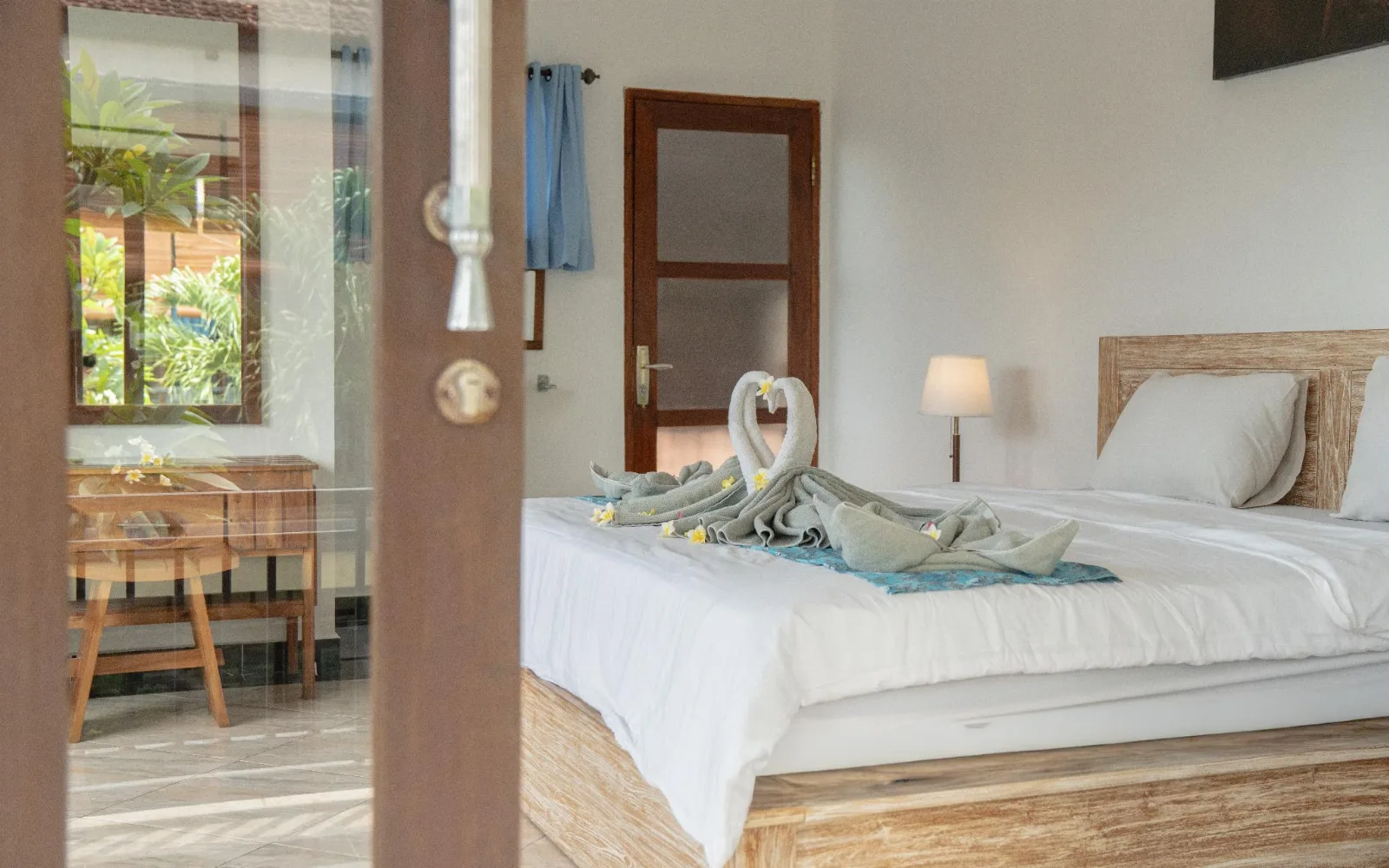Pakels Wellness & Spa at Pakels Bali Villas
