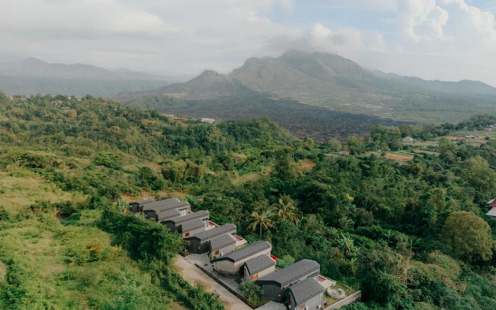 Pakubon Wellness & Spa at Pakubon Kintamani By Desa Oculus